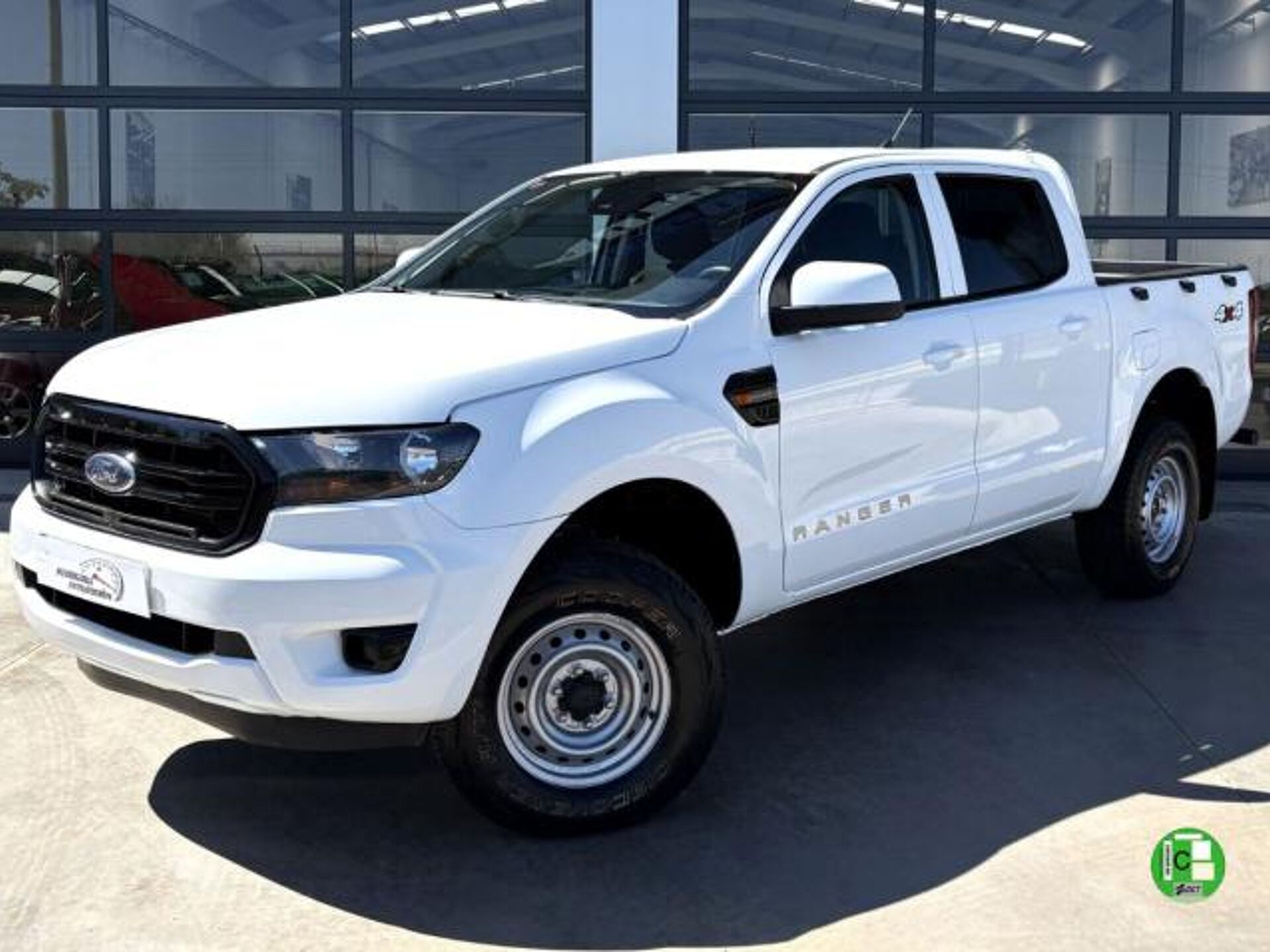 Imagen de FORD Ranger