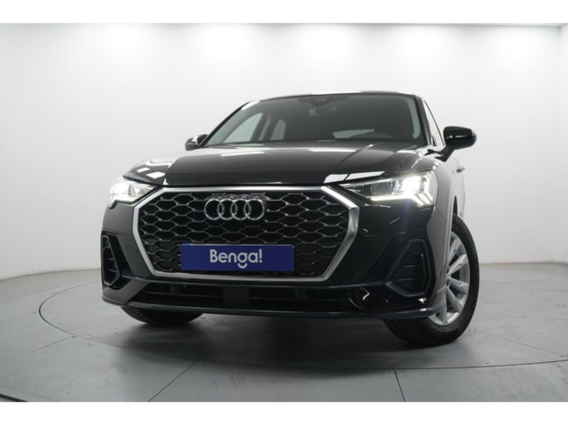 Imagen de AUDI Q3