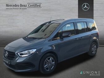 Imagen de MERCEDES Citan Tourer 109CDI Sport