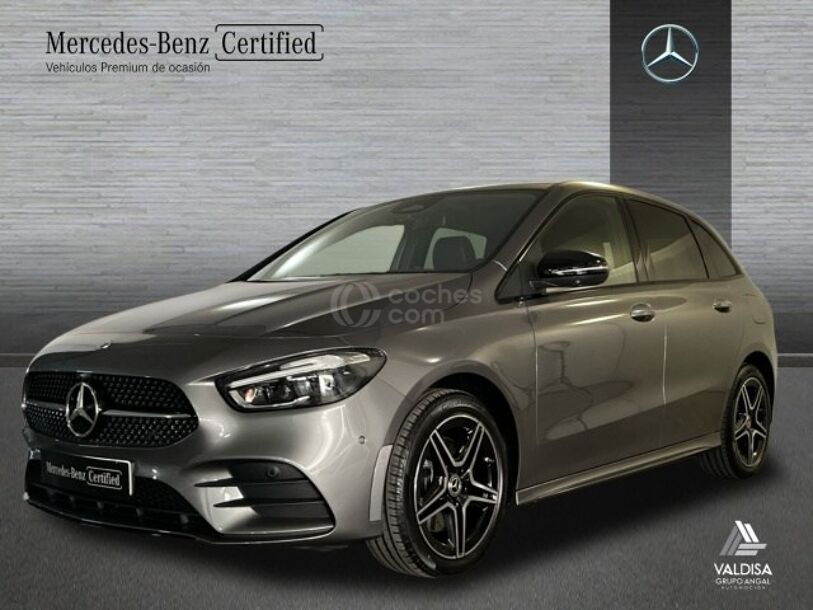 Foto del MERCEDES Clase B B 250e