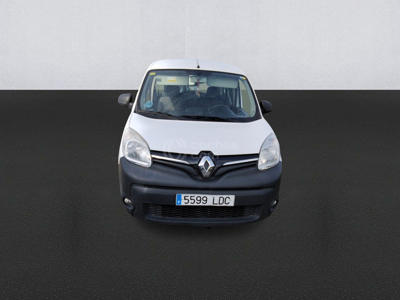 Foto del RENAULT Kangoo Combi 1.5dCi Blue Profesional 59kW