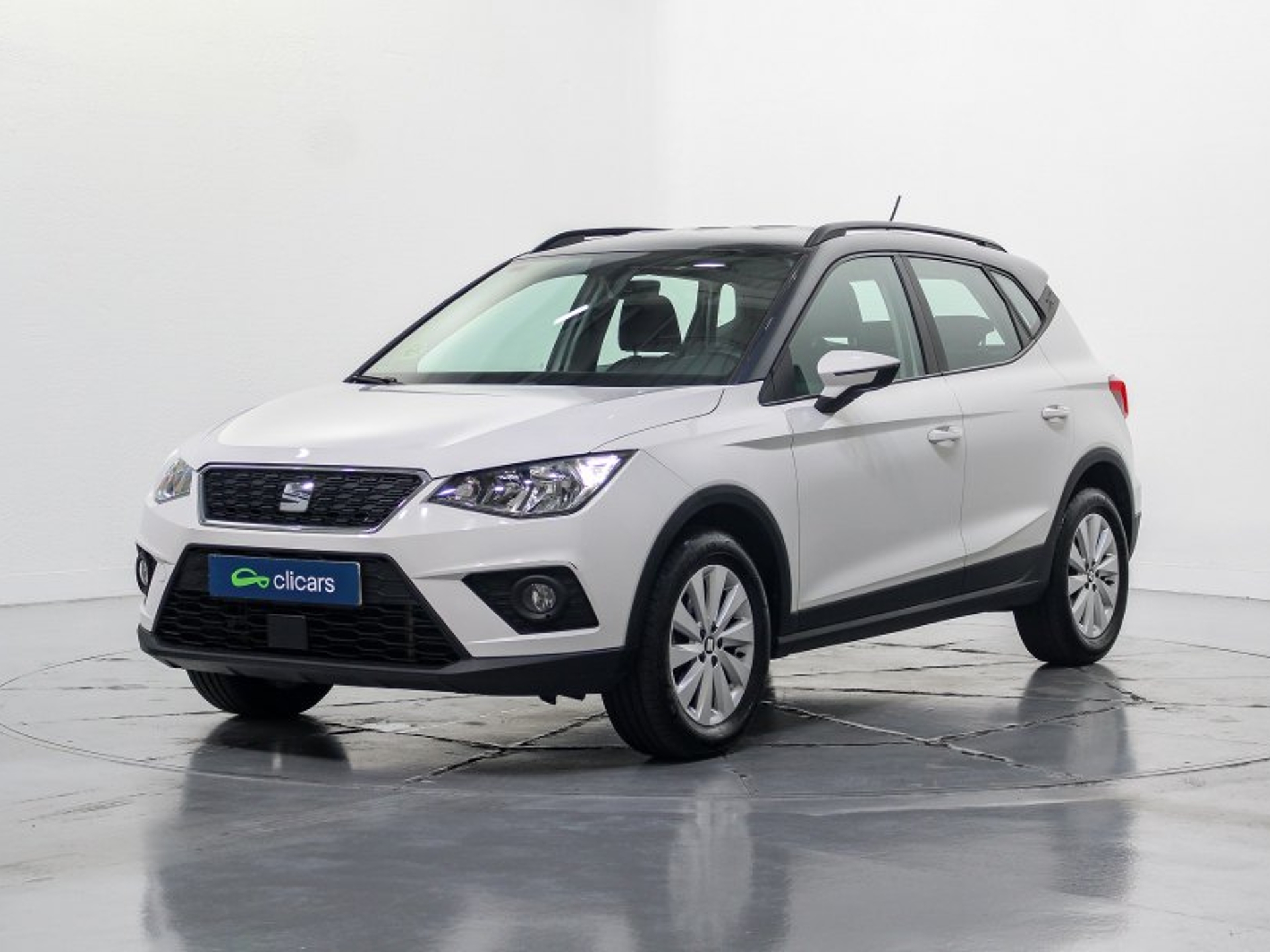 Imagen de SEAT Arona