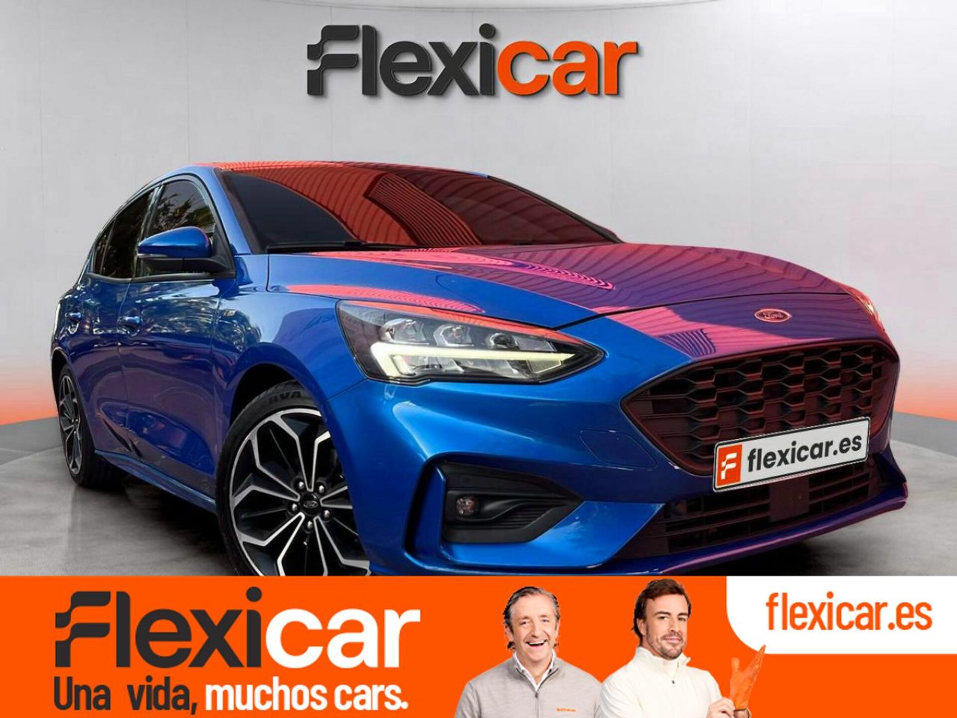 Imagen de FORD Focus