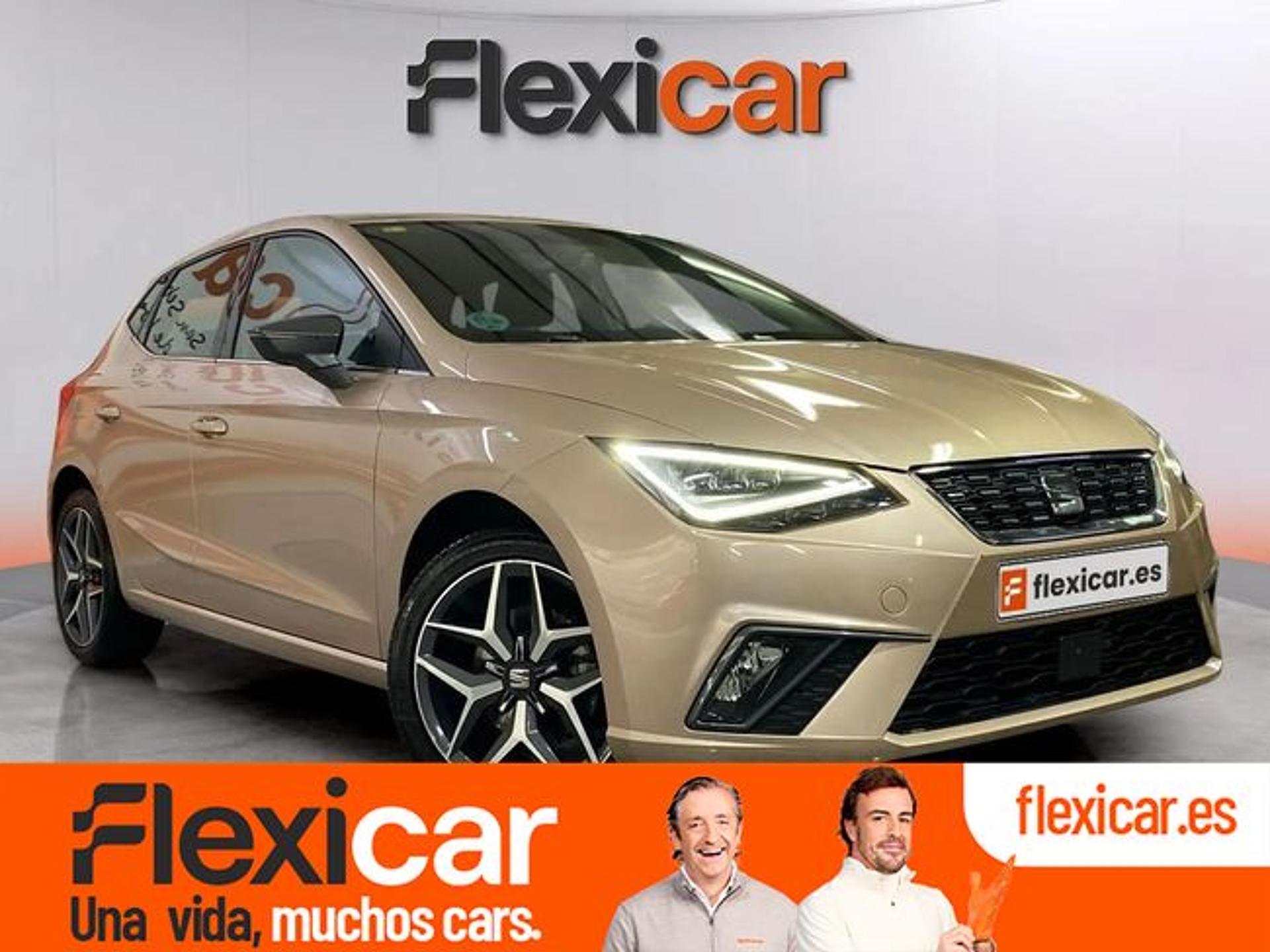 Imagen de SEAT Ibiza