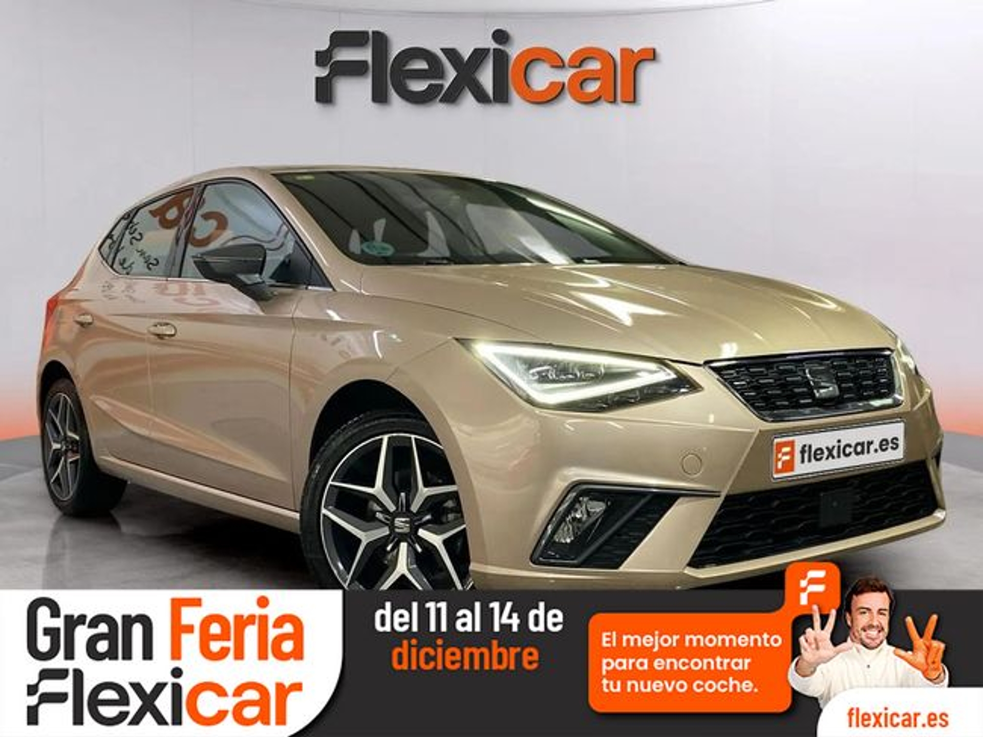 Imagen de SEAT Ibiza