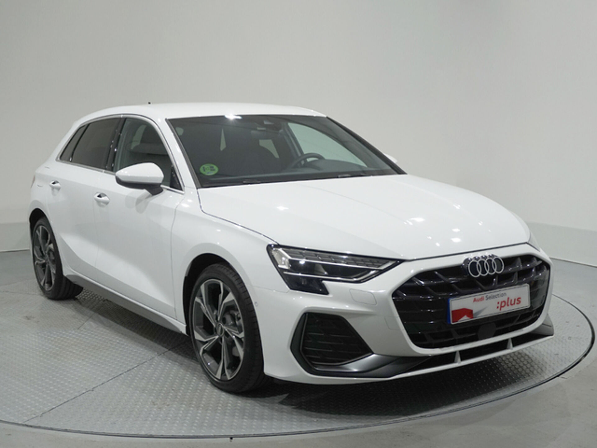 Imagen de AUDI A3