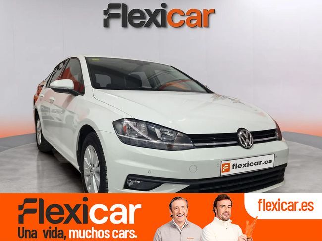 VOLKSWAGEN Golf (Advance 1.6 TDI 85kW (115CV)) en Sevilla