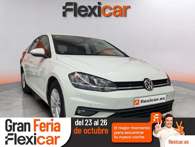 VOLKSWAGEN Golf (Advance 1.6 TDI 85kW (115CV)) en Sevilla