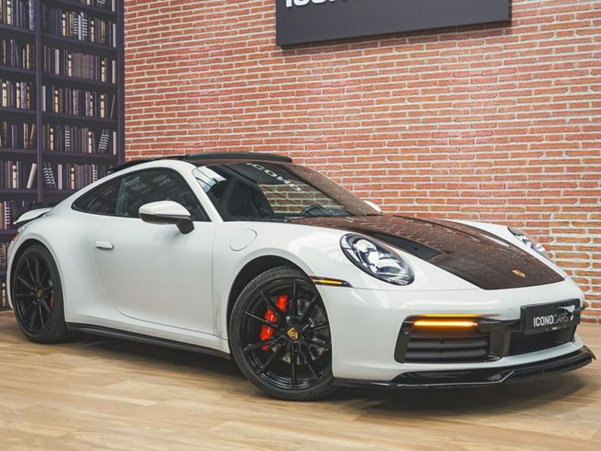 Imagen 2 de PORSCHE 911