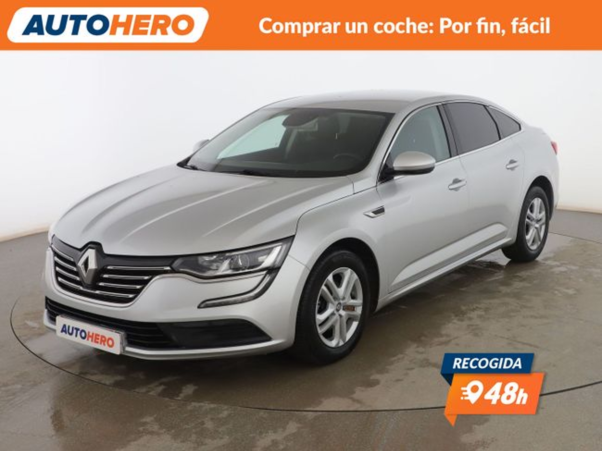 Imagen de RENAULT Talisman