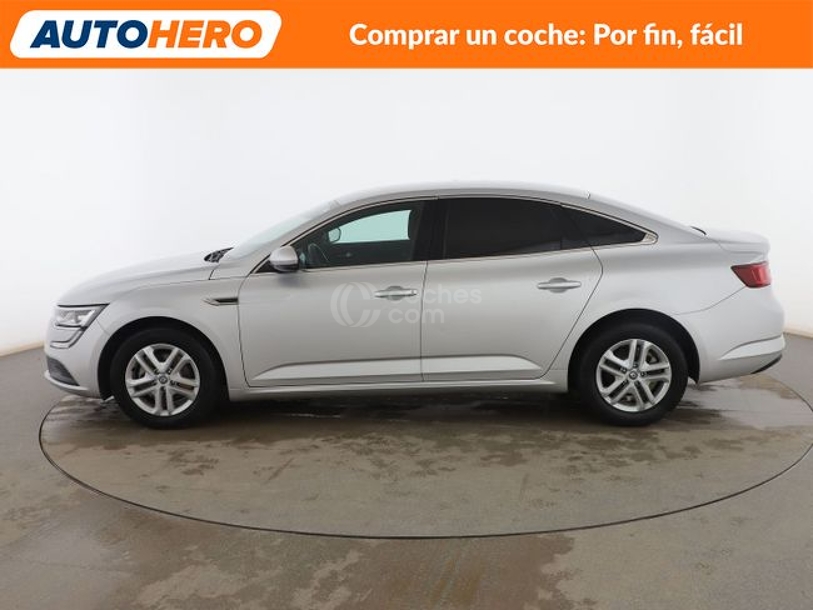 Foto del RENAULT Talisman 1.5dCi Energy ECO2 Life 81kW