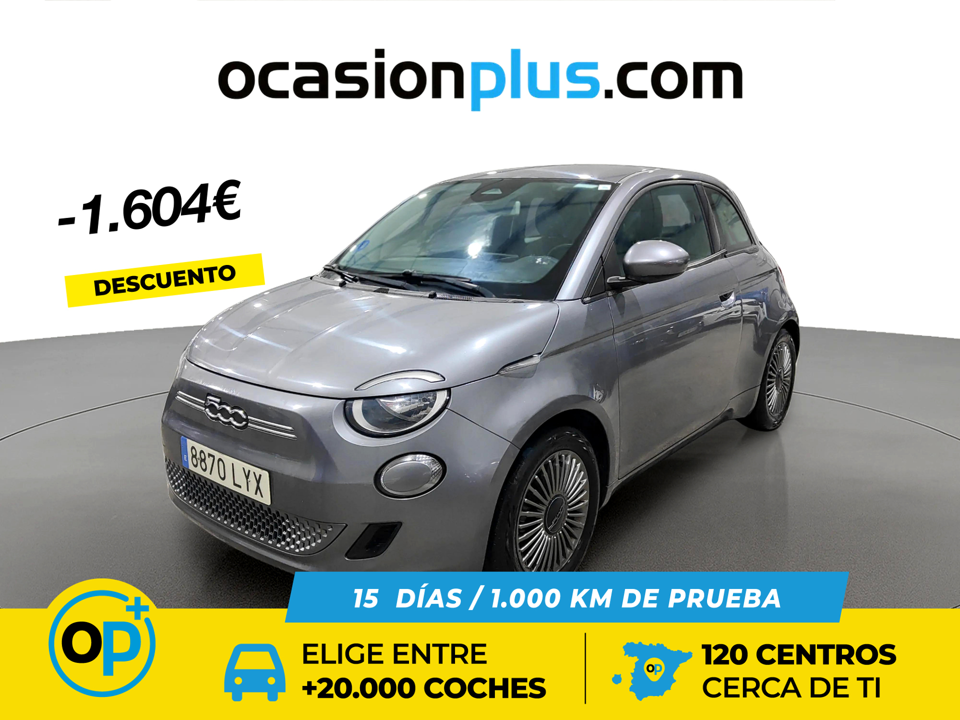 Imagen de FIAT 500