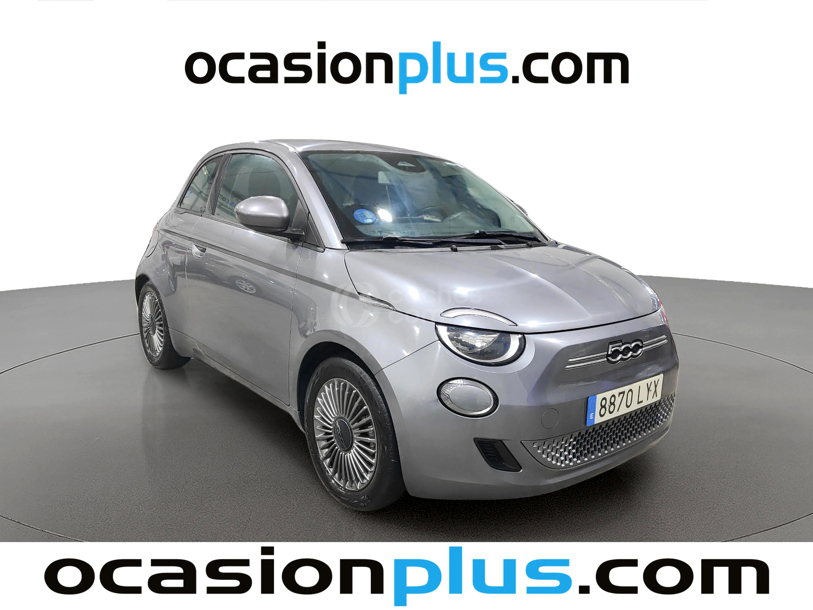 Foto del FIAT 500 e 87Kw Icon