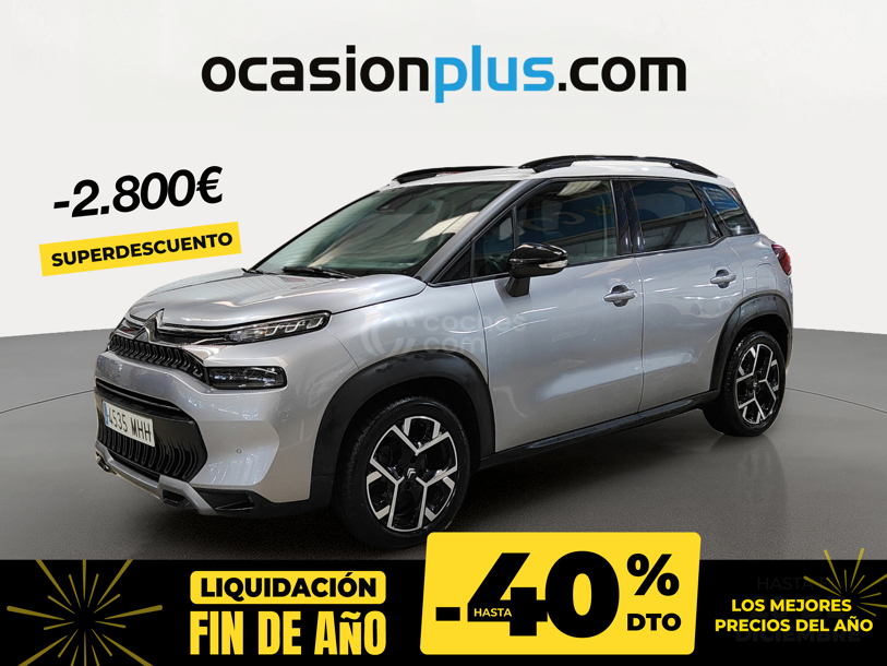 Foto del CITROEN C3 Aircross Puretech S&S Shine Pack EAT6 130