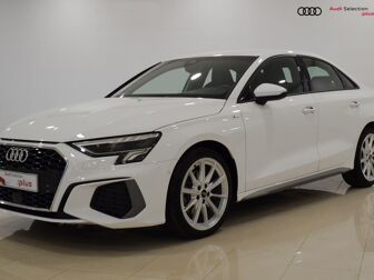 Imagen de AUDI A3 Sedán 30TDI S line