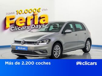 Imagen de VOLKSWAGEN Golf 1.5 TSI Evo Advance DSG7 110kW