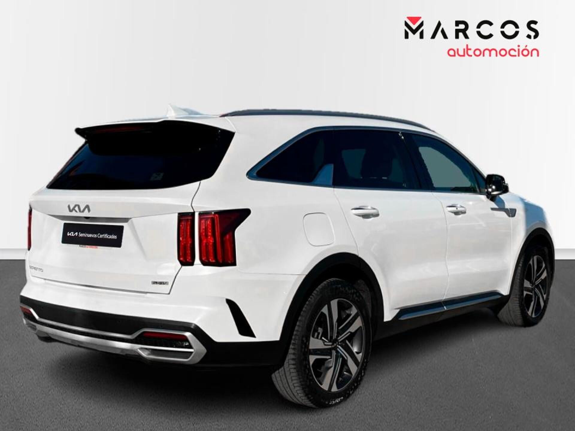 Imagen 3 de KIA Sorento