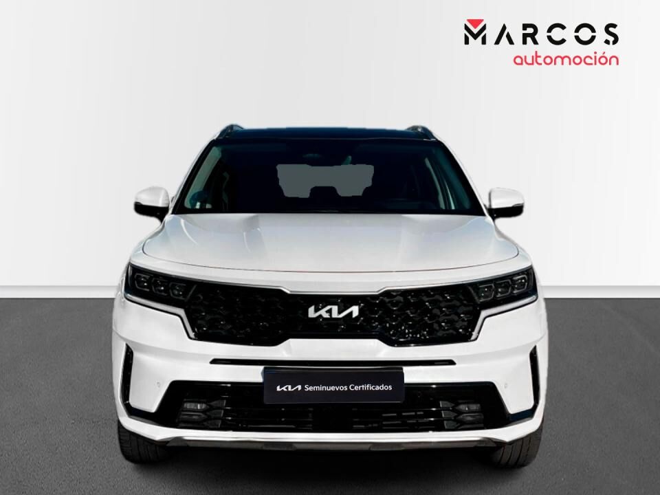 Foto del KIA Sorento 1.6 T-GDi PHEV Plus Edition 4x4