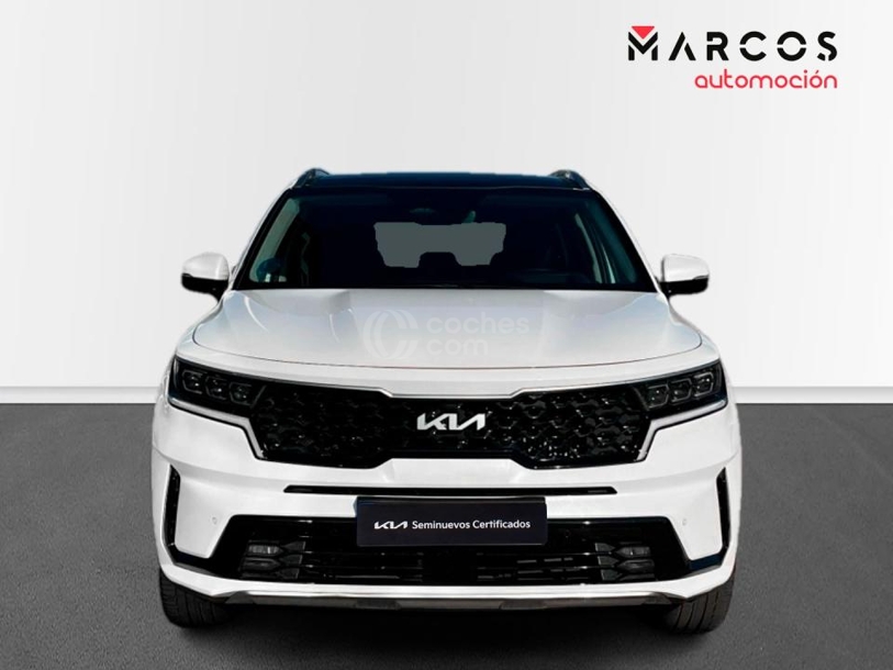 Foto del KIA Sorento 1.6 T-GDi PHEV Plus Edition 4x4
