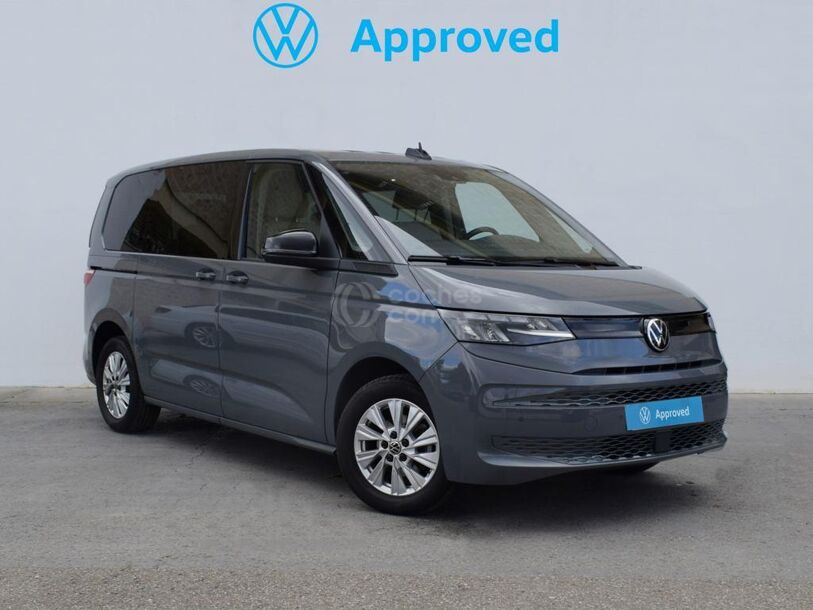 Foto del VOLKSWAGEN Multivan 2.0TDI Batalla Corta Style DSG 110kW