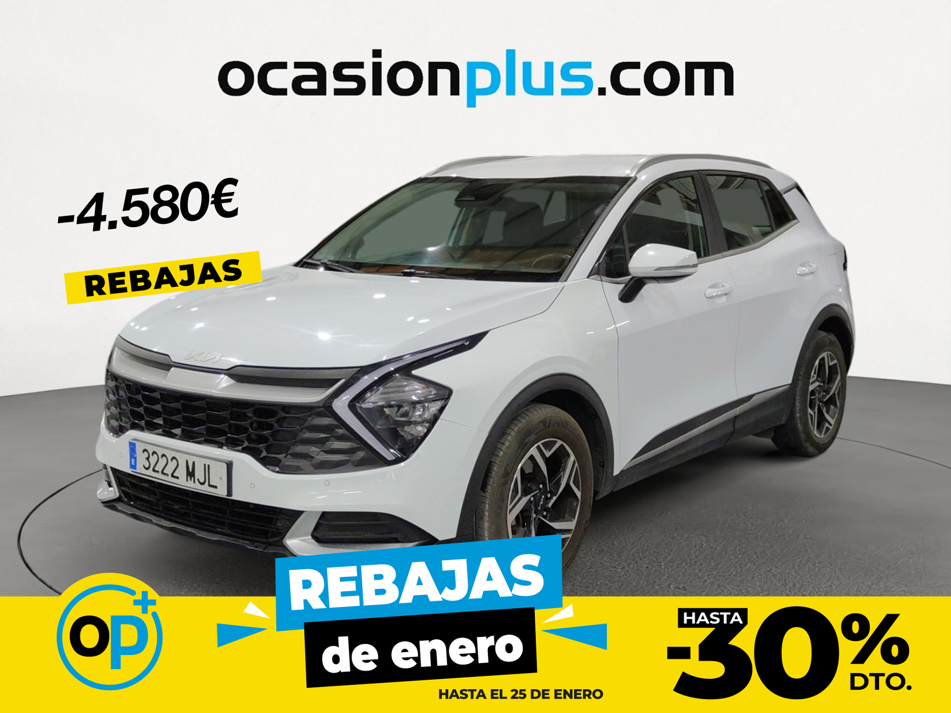 Imagen de KIA Sportage