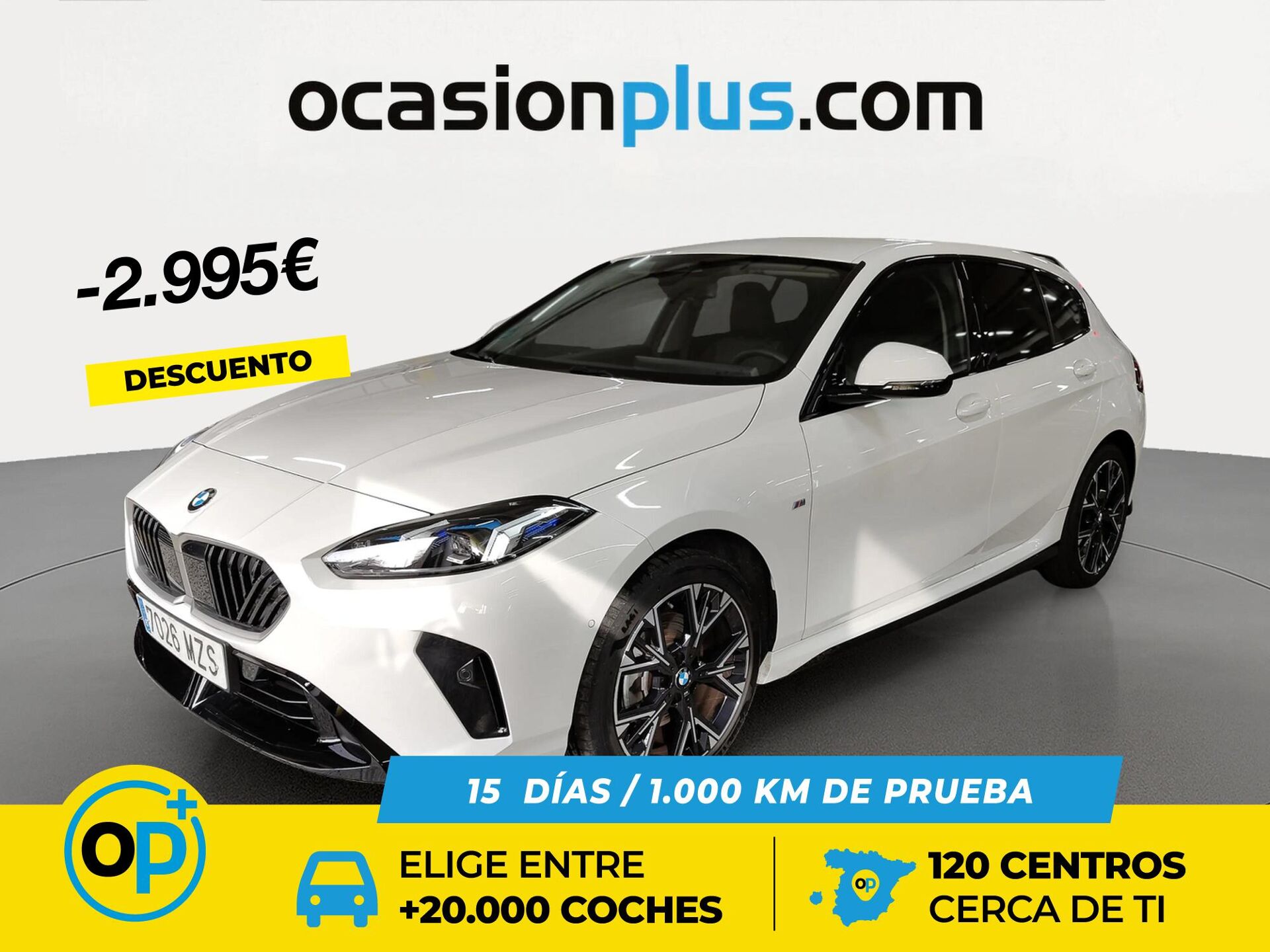 Imagen 1 de BMW Serie 1