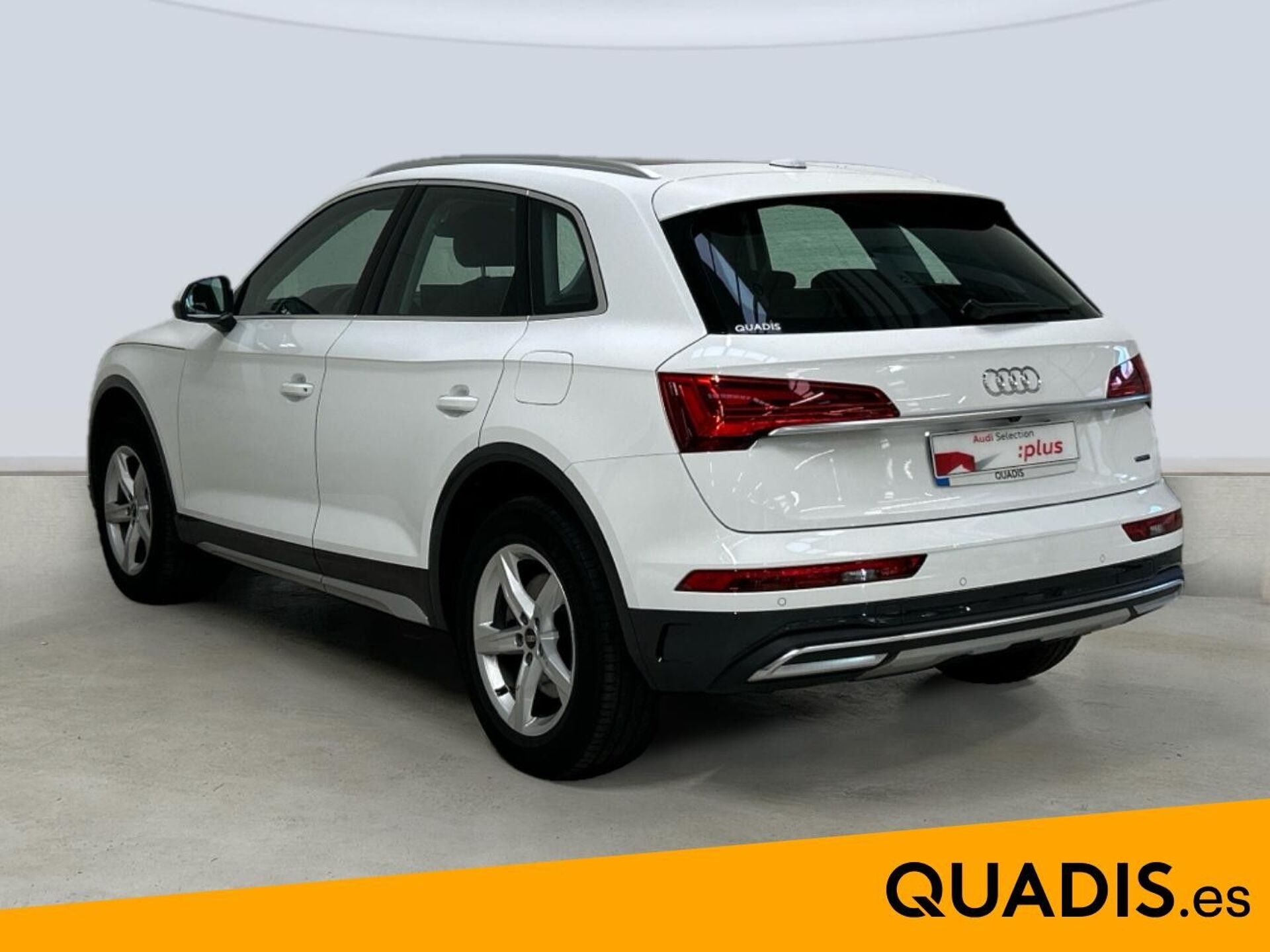 Imagen 2 de AUDI Q5