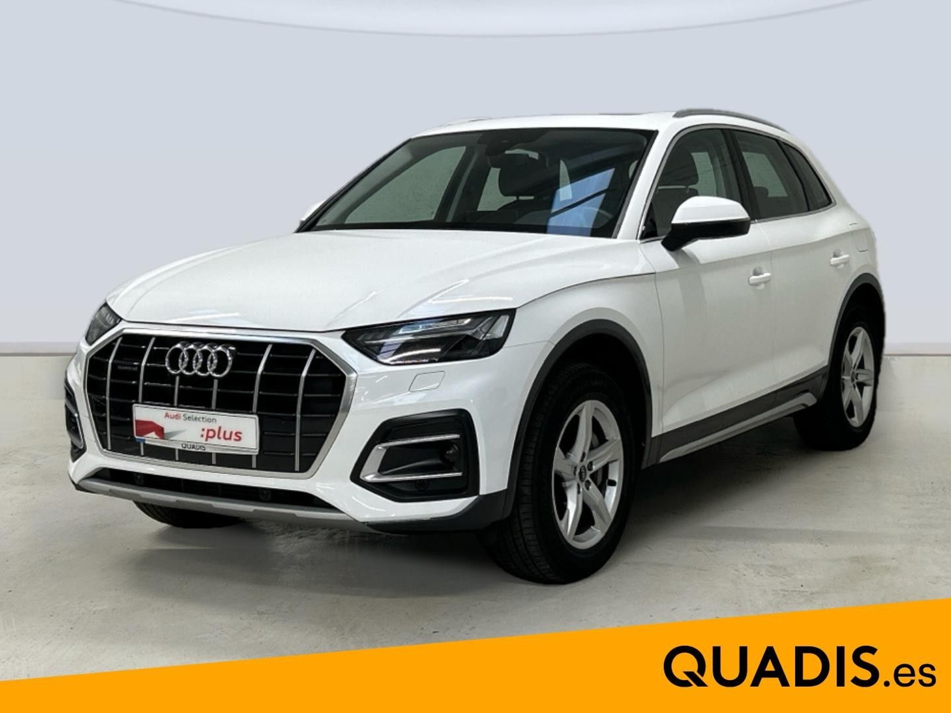 Imagen de AUDI Q5