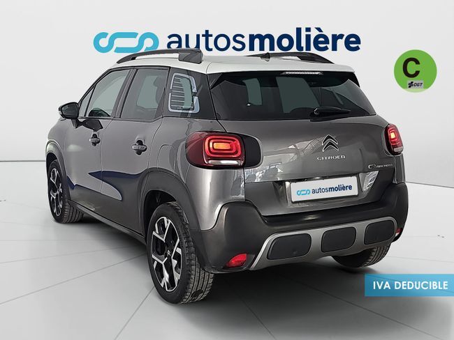 Foto del CITROEN C3 Aircross Puretech S&S Shine Pack EAT6 130
