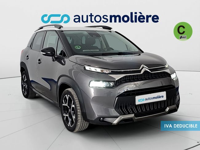 Foto del CITROEN C3 Aircross Puretech S&S Shine Pack EAT6 130