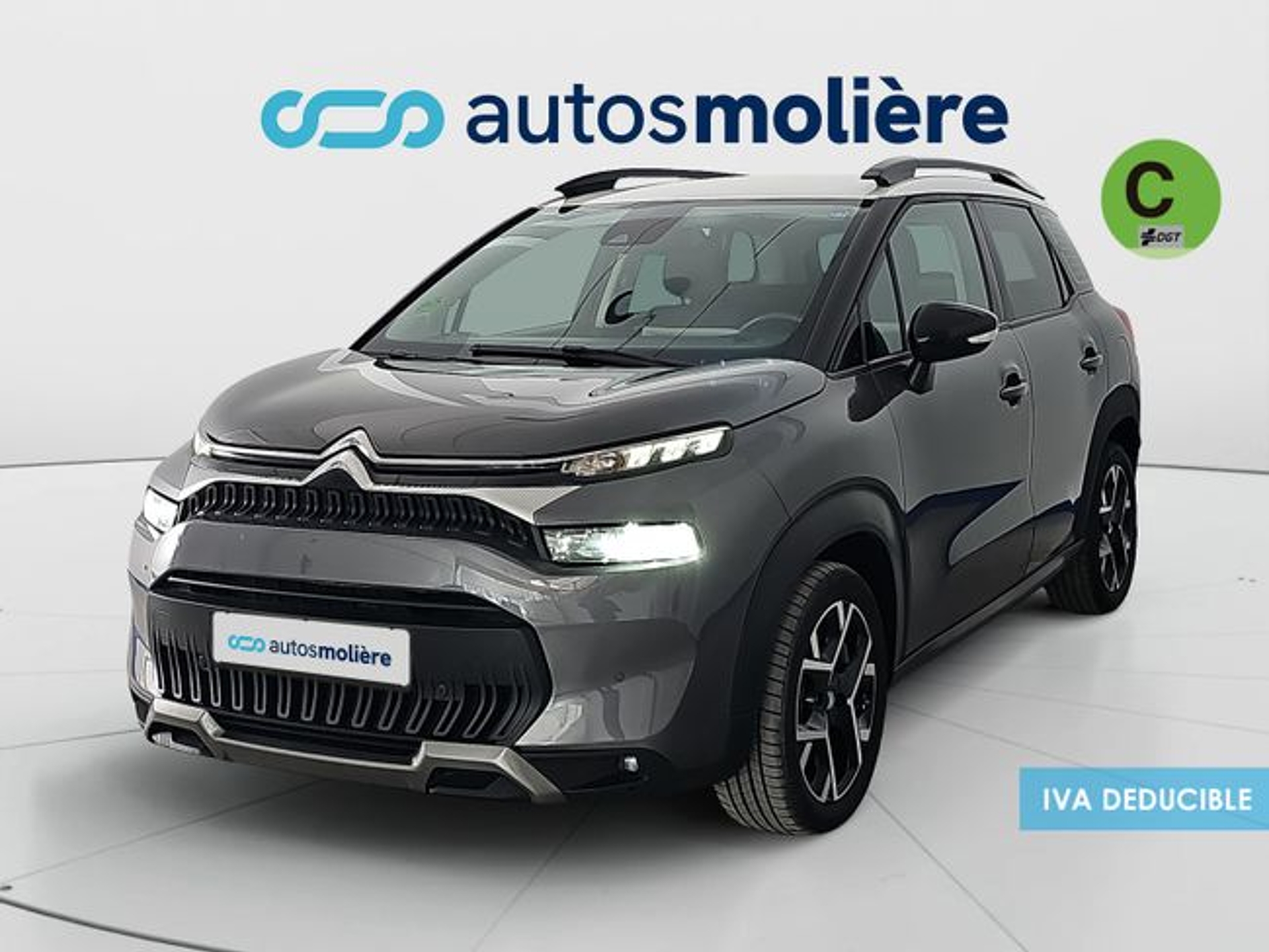 Imagen de CITROEN C3 Aircross