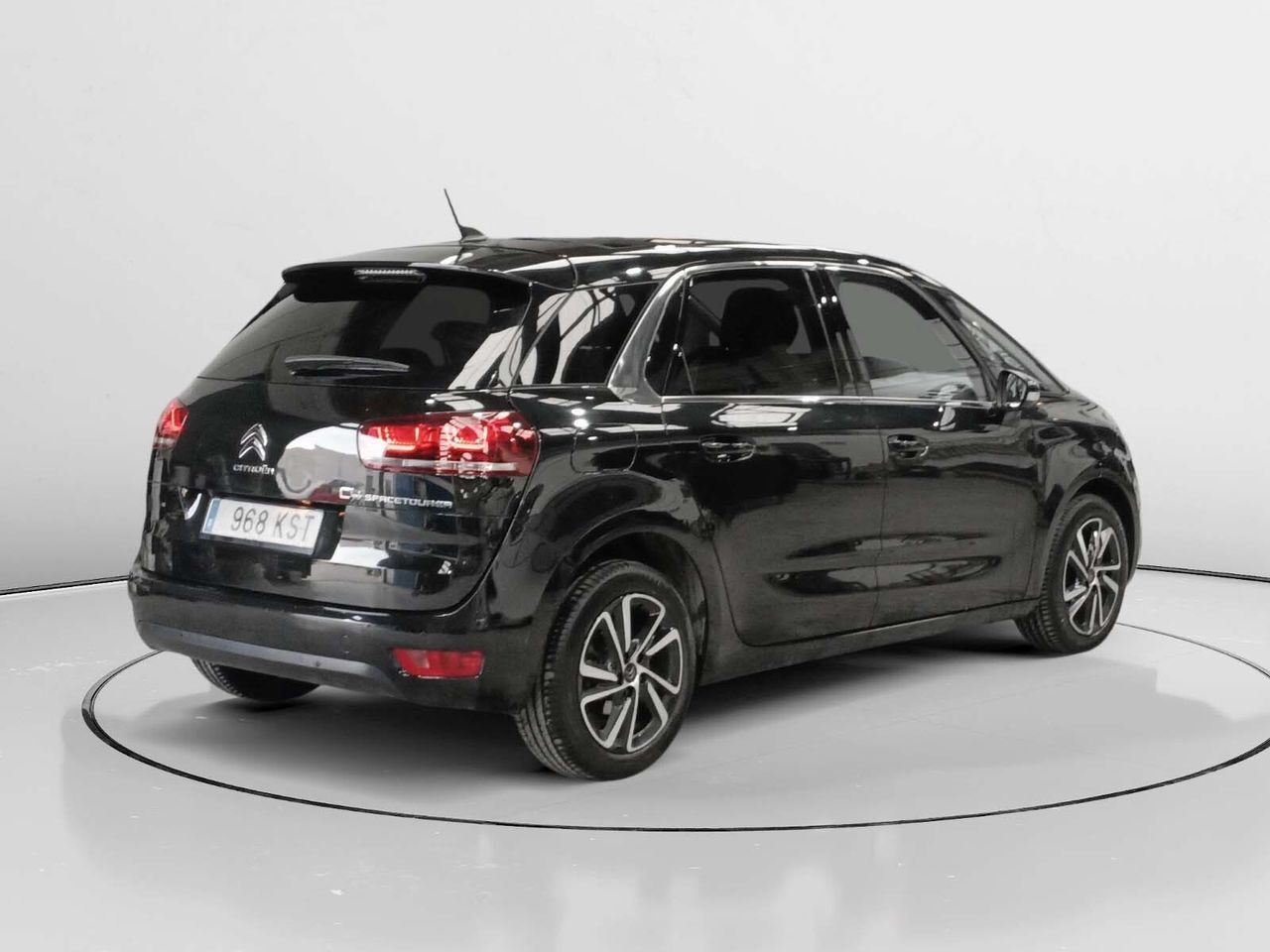 Foto del CITROEN C4 1.5BlueHDI S&S Origins 130