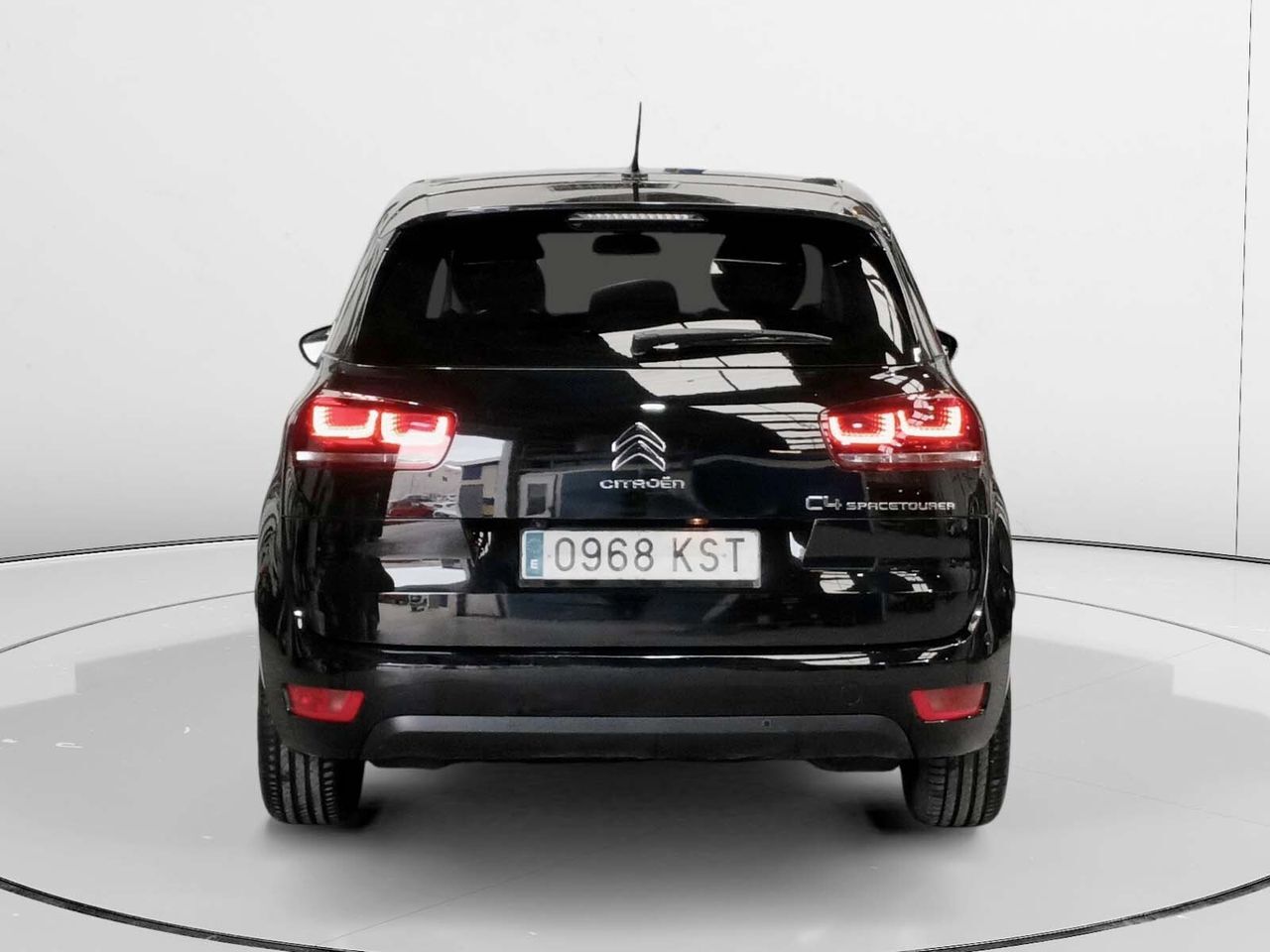 Foto del CITROEN C4 1.5BlueHDI S&S Origins 130