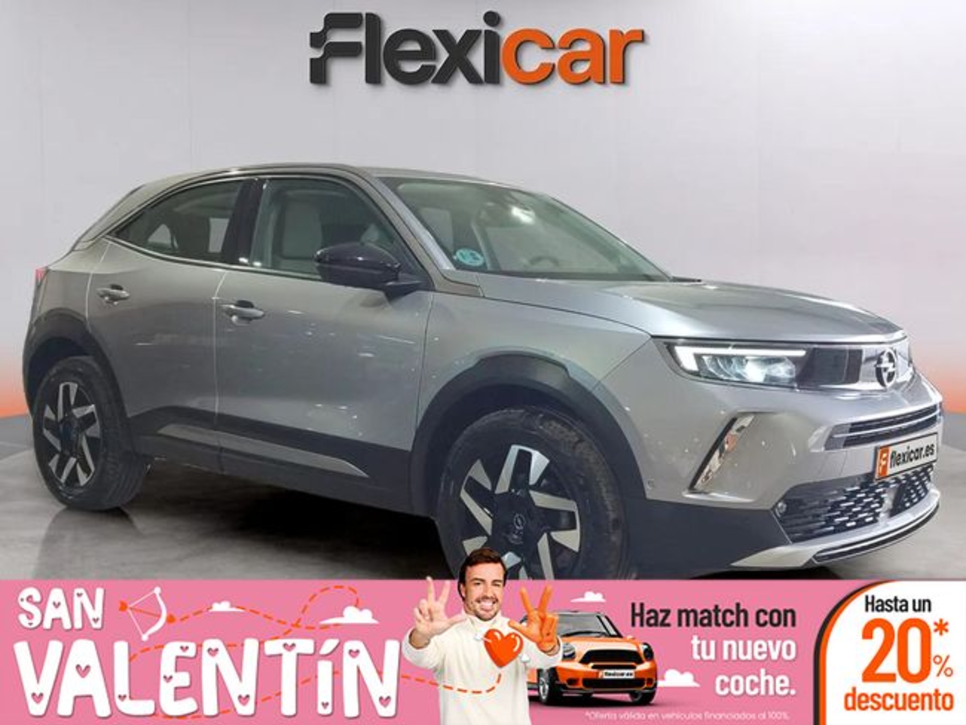 Imagen de OPEL Mokka