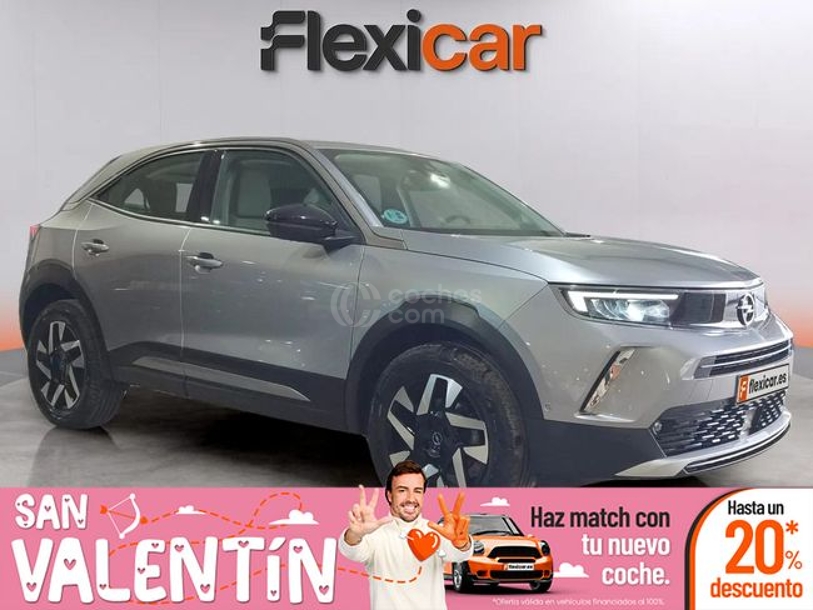 Foto del OPEL Mokka 1.5D S&S Business Elegance