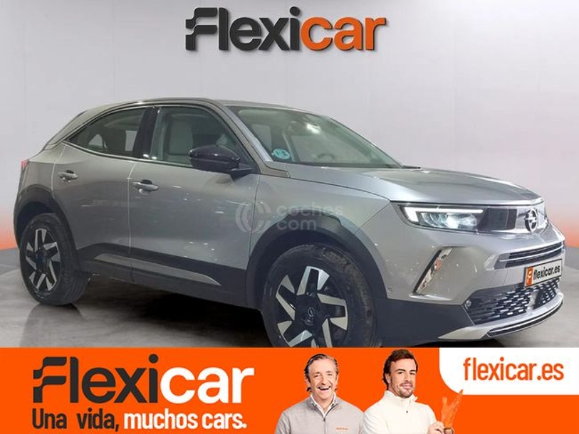 Foto del OPEL Mokka 1.5D S&S Business Elegance