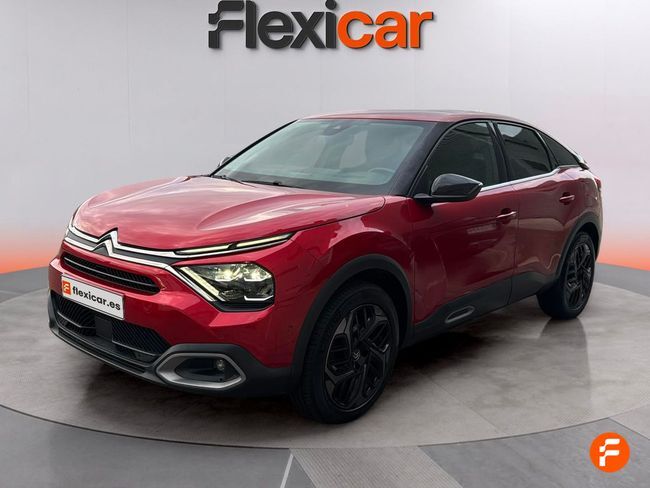 Foto del CITROEN C4 1.2 PureTech S&S Shine 130