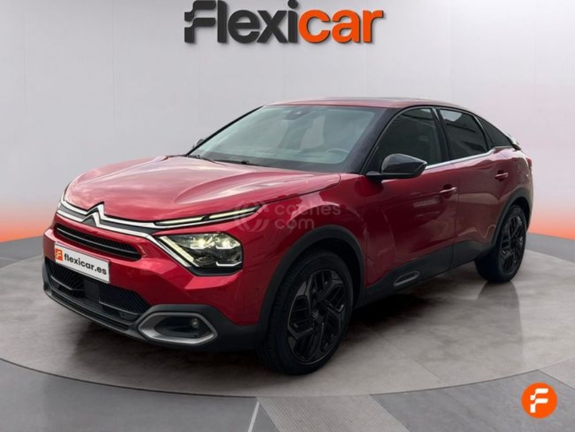 Foto del CITROEN C4 1.2 PureTech S&S Shine 130