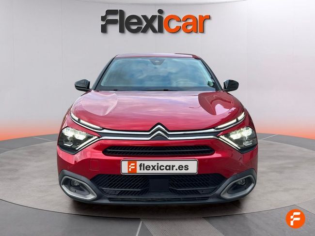 Foto del CITROEN C4 1.2 PureTech S&S Shine 130