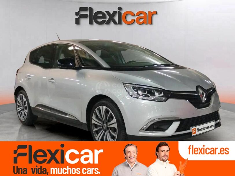 Foto del RENAULT Scénic Scénic 1.3 TCe GPF Zen 103kW