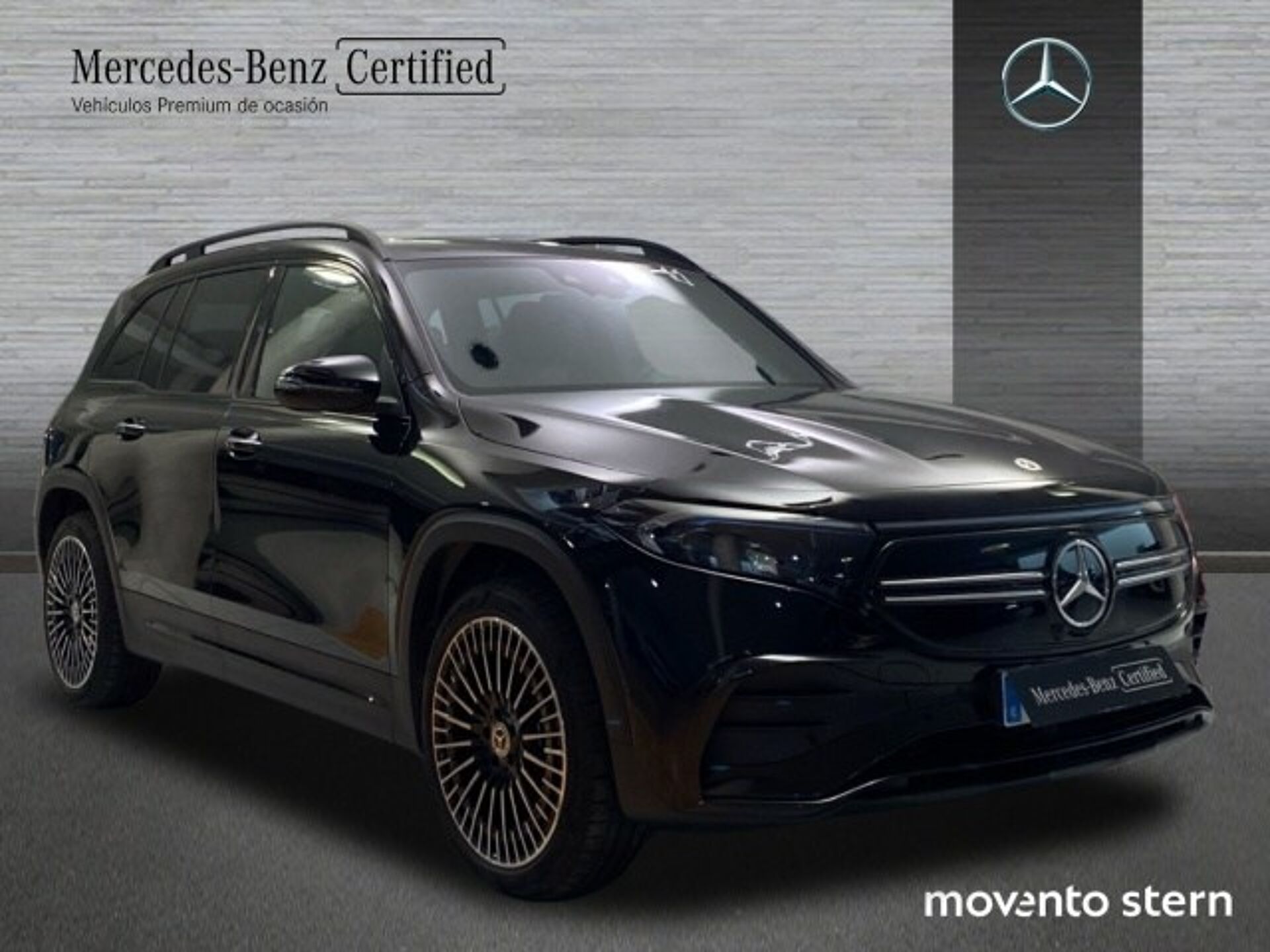 Imagen 3 de MERCEDES EQB