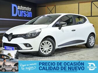 Imagen de RENAULT Clio 1.5dCi Energy Business 55kW