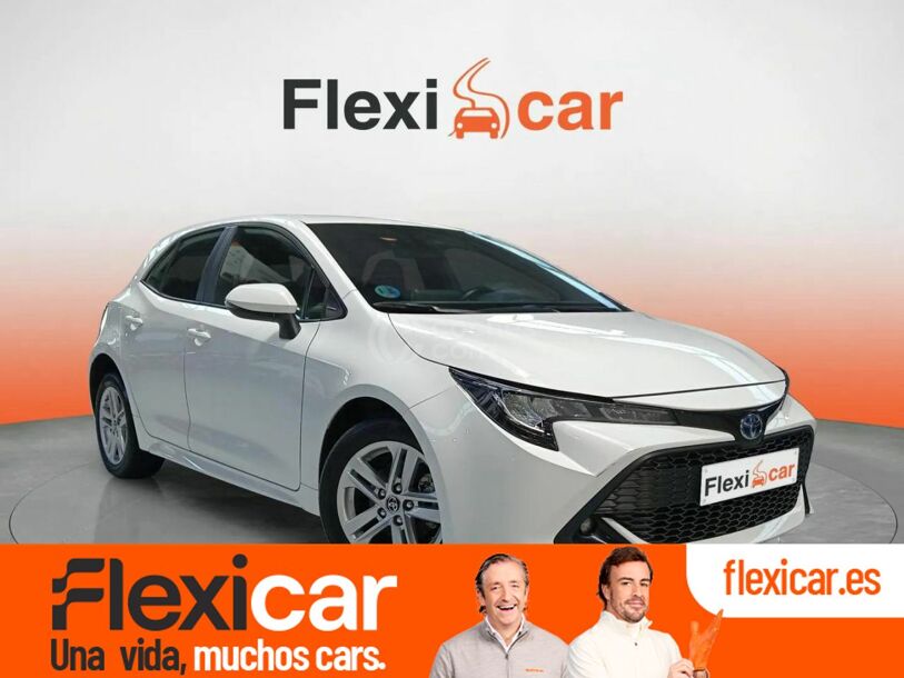Foto del TOYOTA Corolla 140H Active Plus