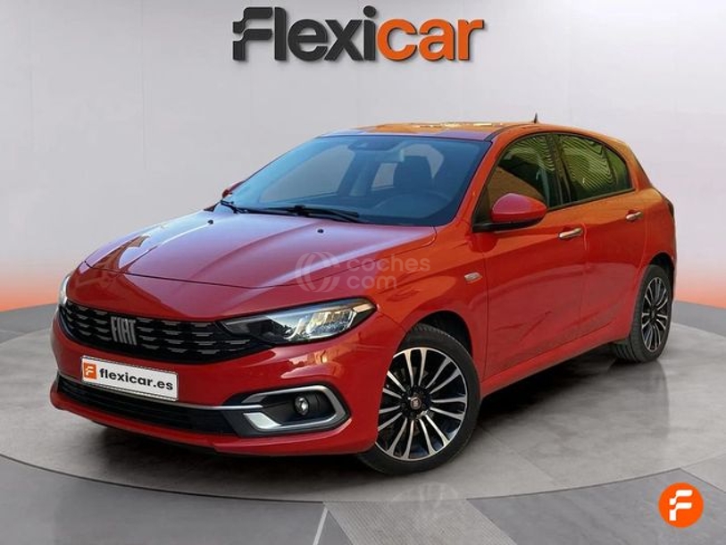 Foto del FIAT Tipo 1.6 Multijet Life 95KW