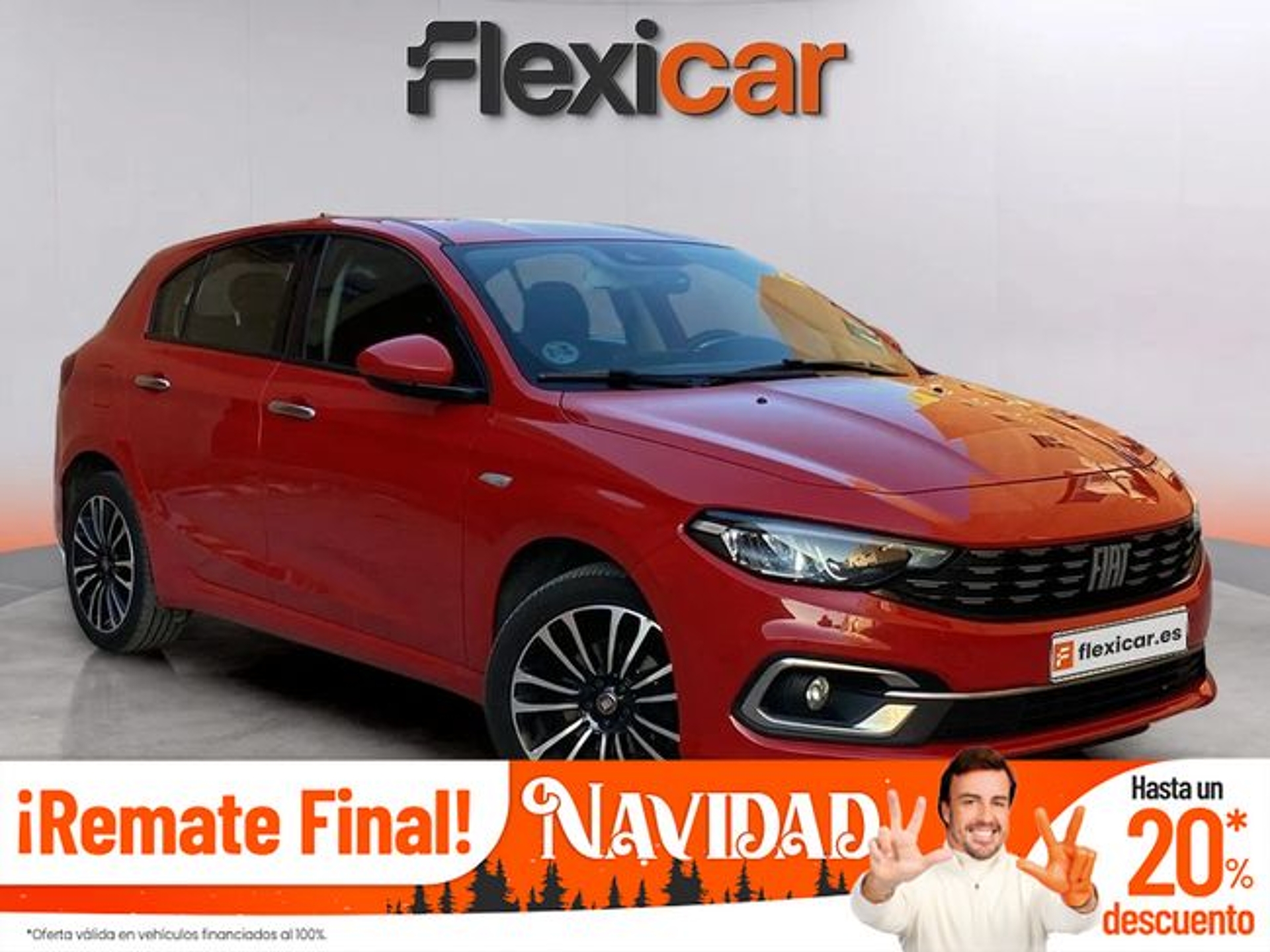 Imagen de FIAT Tipo