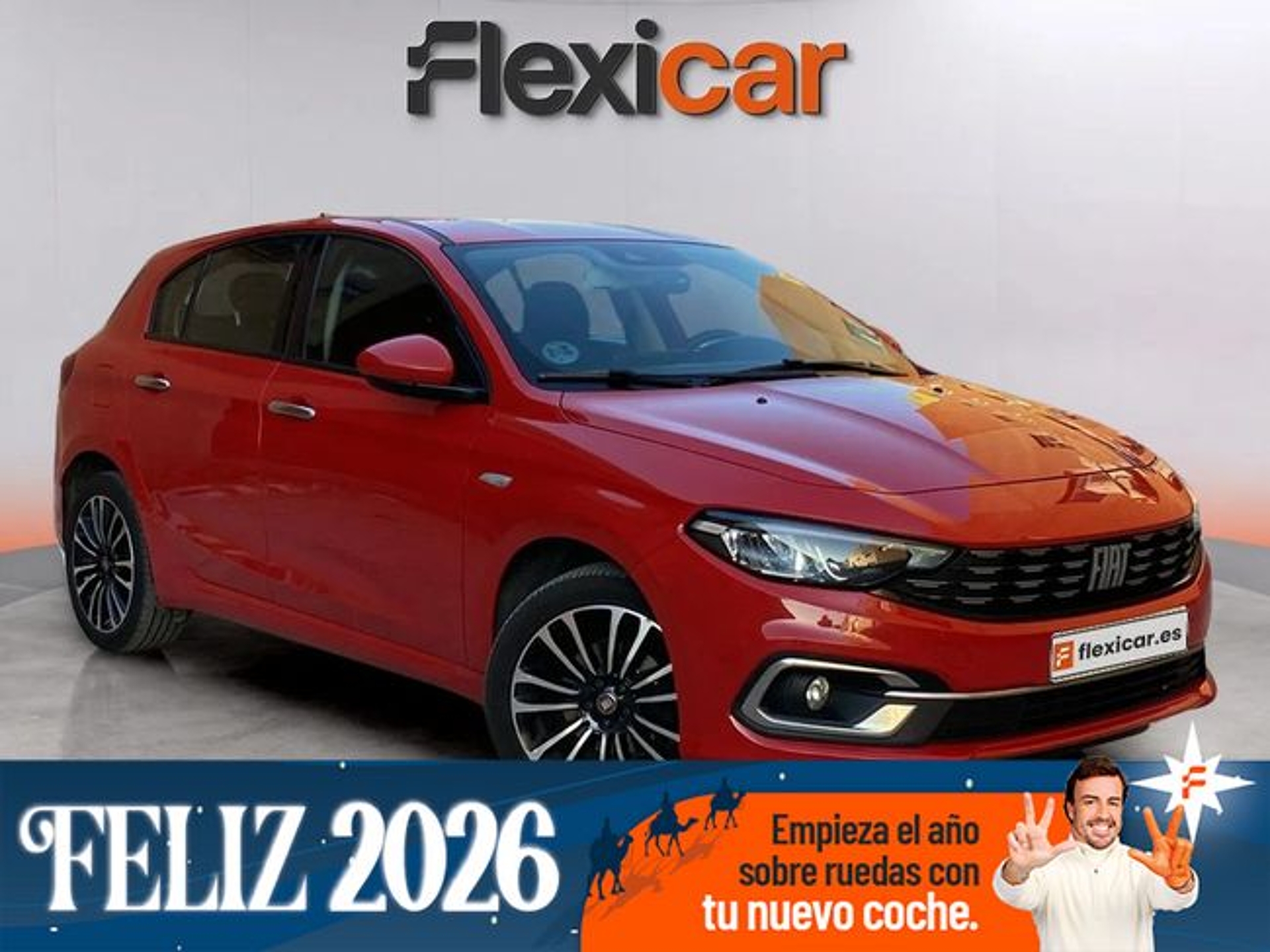 Imagen de FIAT Tipo