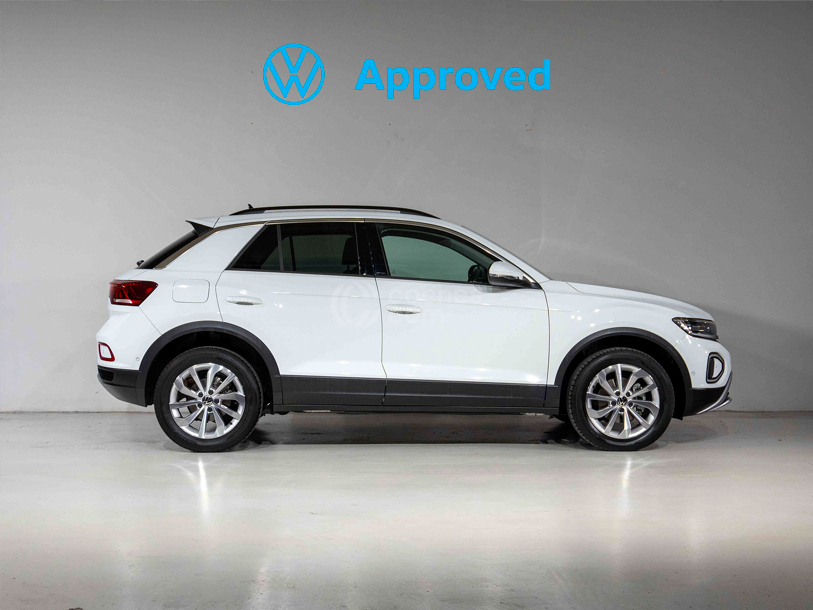 Foto del VOLKSWAGEN T-Roc 2.0TDI Life 85kW