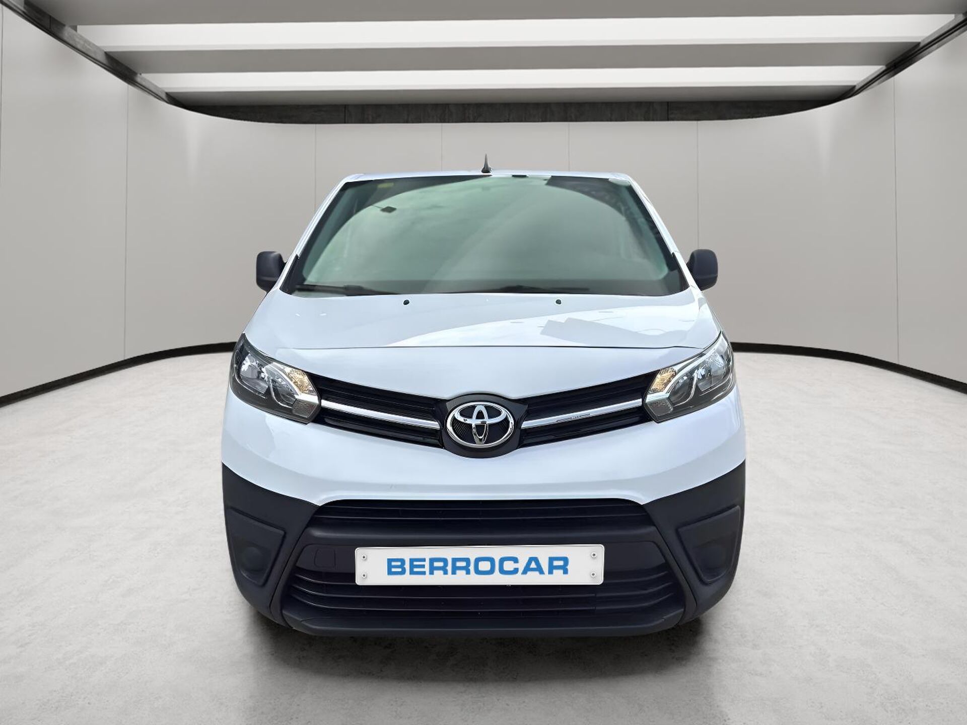 Imagen de TOYOTA Proace