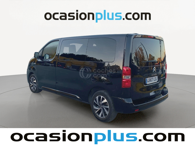 Foto del CITROEN SpaceTourer BlueHDI M Business 120