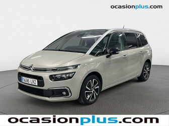 Imagen de CITROEN Grand C4 Spacetourer 1.5BlueHDI Shine Pack EAT8 130